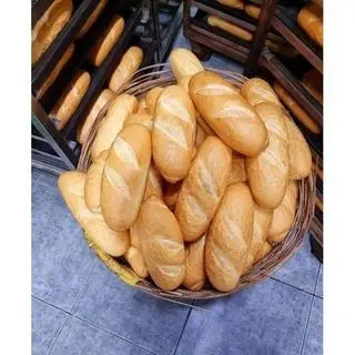 Hình ảnh Bánh mì thêm