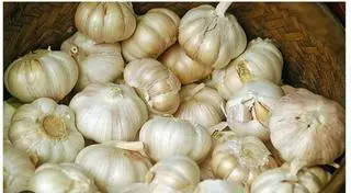 Hình ảnh Củ tỏi 100g