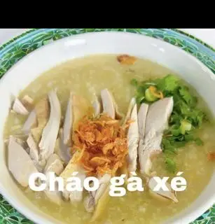 Hình ảnh Cháo gà