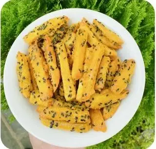 Hình ảnh COMBO 3 PHẦN KHOAI CHIÊN