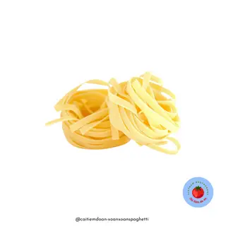Hình ảnh Noodles - Mỳ Ý Thêm