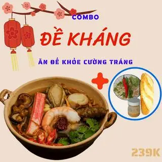 Hình ảnh Soup bào ngư hải sâm 