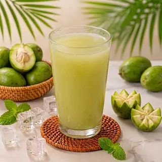 Hình ảnh Nước Ép Cóc