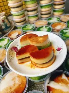Hình ảnh Râu Câu Plan -10hủ