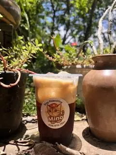 Hình ảnh Cà phê đen đá Sài Gòn