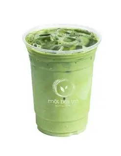 Hình ảnh Matcha Coldwhisk