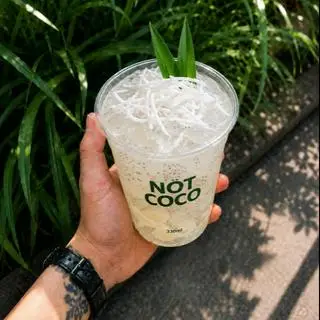 Hình ảnh DỪA TƯƠI THỐT NỐT CƠM DỪA & CHIA