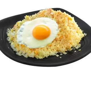 Hình ảnh Cơm chiên 1 trứng ốp la