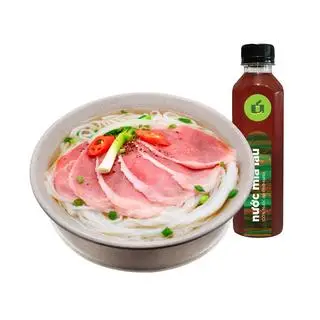 Hình ảnh Phở Di Sản & Thức Uống