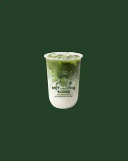 Hình ảnh MATCHA SỮA CHUỐI