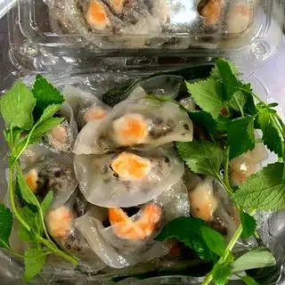 Hình ảnh Bánh bột lọc