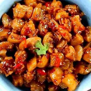 Hình ảnh Tóp mỡ gọi thêm (4 gói)