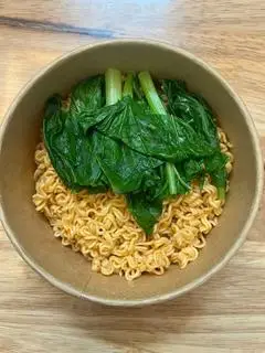 Hình ảnh Mì thêm