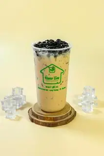 Hình ảnh Trà sữa truyền thống