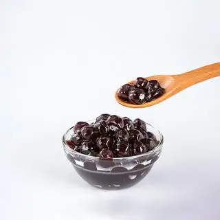 Hình ảnh Trân Châu Đen