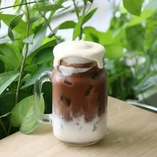 Hình ảnh Cacao Kem Cheese