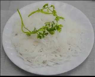 Hình ảnh bún thêm 