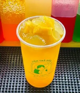 Hình ảnh Trà Lài Đác Thơm