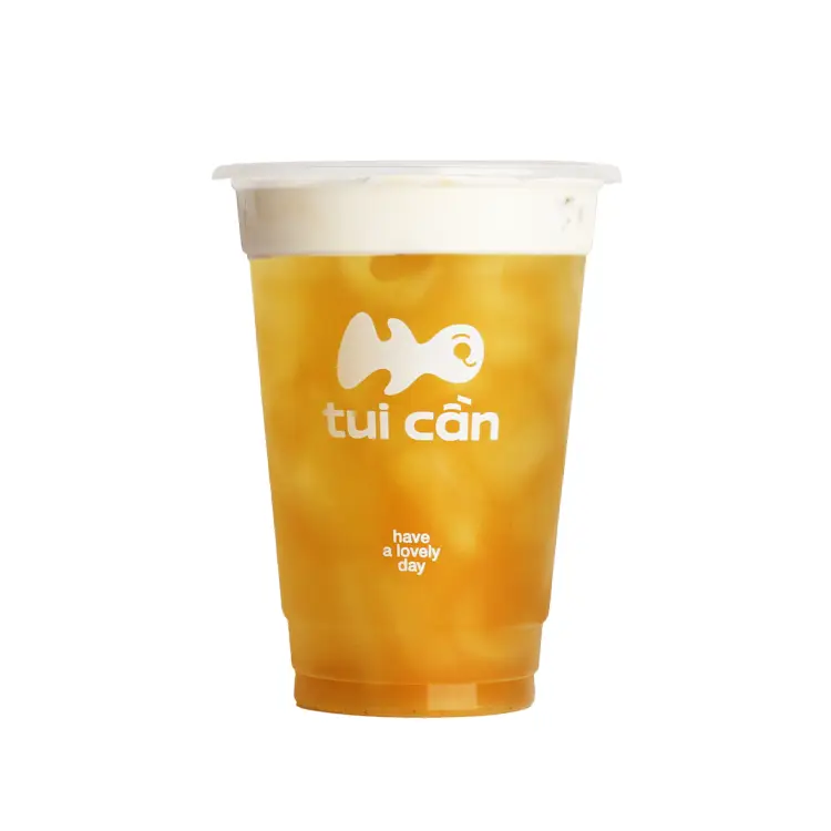 Hình ảnh Gạo rang macchiato