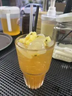 Hình ảnh Trà lài đác thơm