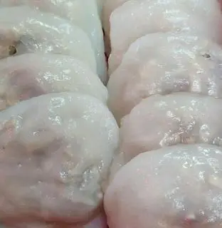 Hình ảnh Khoai Môn chay chiên - Cái