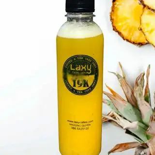 Hình ảnh Nước ép thơm