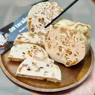 Hình ảnh GIÒ TAI 