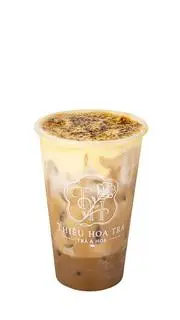 Hình ảnh Cafe trứng khè