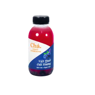 Hình ảnh Việt quất oải hương