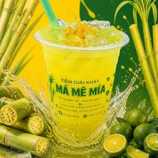 Hình ảnh Mía Tắc Xí Muội
