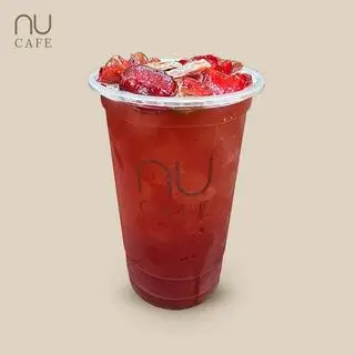 Hình ảnh Trà Mận Xí Muội