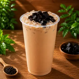 Hình ảnh Trà sữa 700ml