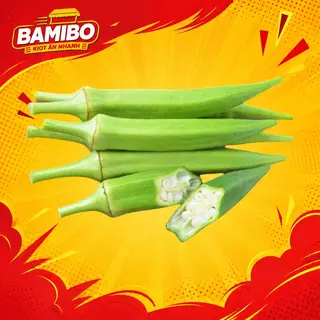 Hình ảnh Đậu Bắp (4 trái)