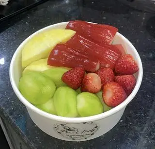 Hình ảnh Hộp Mix " Nhỡ " 