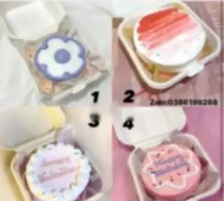 Hình ảnh Bánh bento - 4