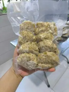 Hình ảnh Chả cốm