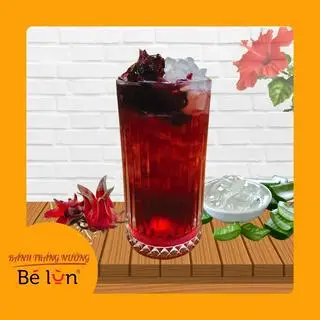Hình ảnh N4.Trà atiso đỏ nhà đam 