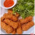 Hình ảnh 5 Nem Chua Rán