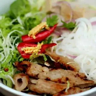 Hình ảnh Bún nem