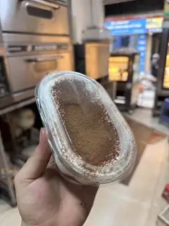 Hình ảnh  bánh kem socola 