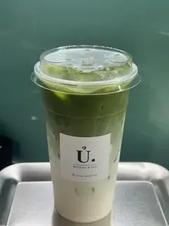 Hình ảnh Matcha Fuji 02/MK4/Haru/No Haru