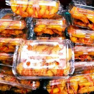 Hình ảnh Bánh tôm