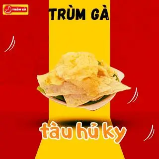 Hình ảnh Tàu hủ ky thả lẩu
