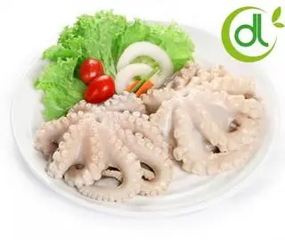 Hình ảnh Bạch tuộc