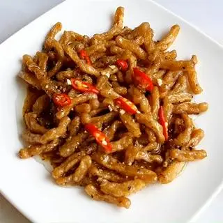 Hình ảnh Que Chiên Giòn