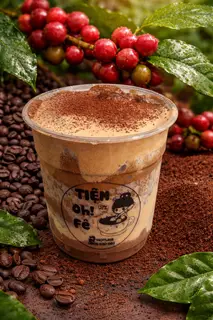 Hình ảnh Cà phê kem