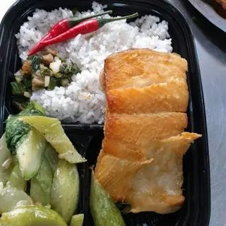 Hình ảnh khô cá dứa