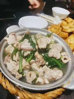 Hình ảnh Trần Thập cẩm