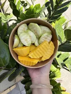 Hình ảnh Xoài Mix Cóc 