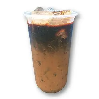 Hình ảnh Cà Phê Nâu